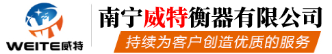 南宁威特衡器有限公司